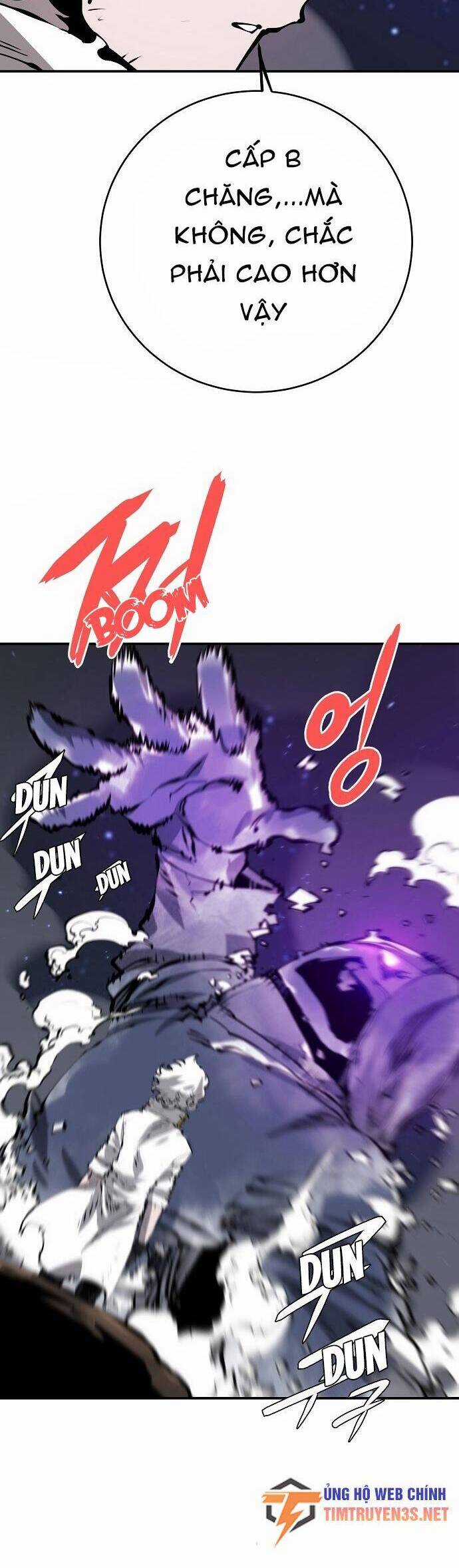 Player - Chương 65 - Trang 18