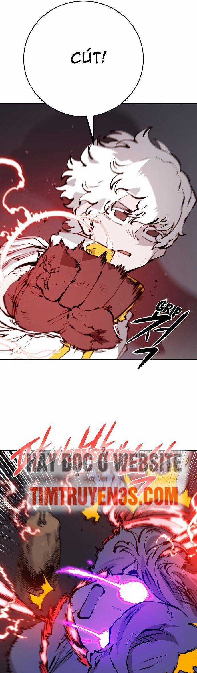 Player - Chương 65 - Trang 19