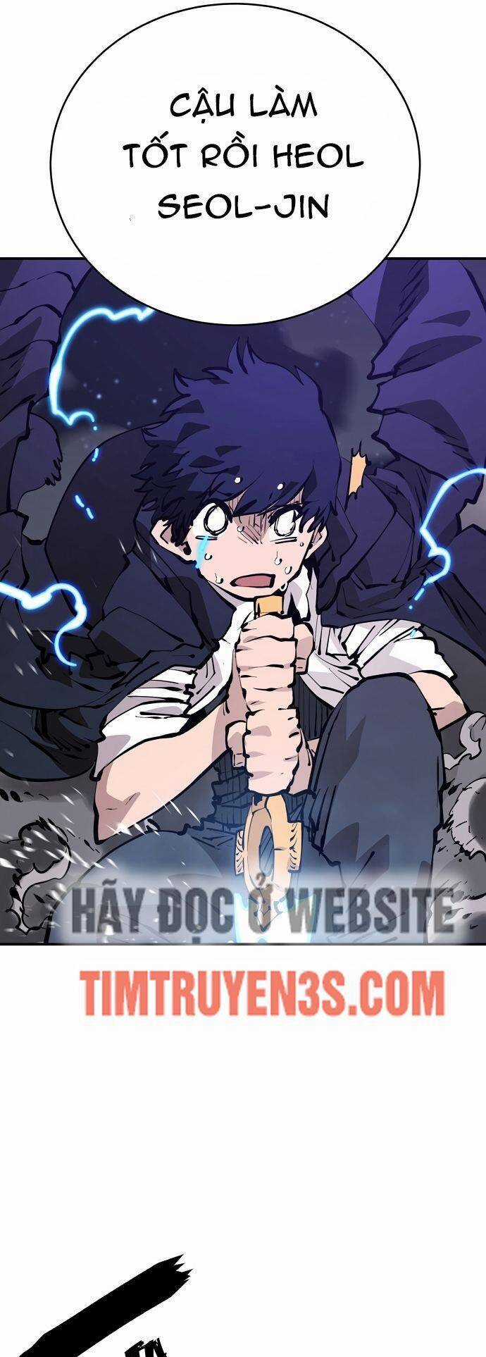 Player - Chương 65 - Trang 3