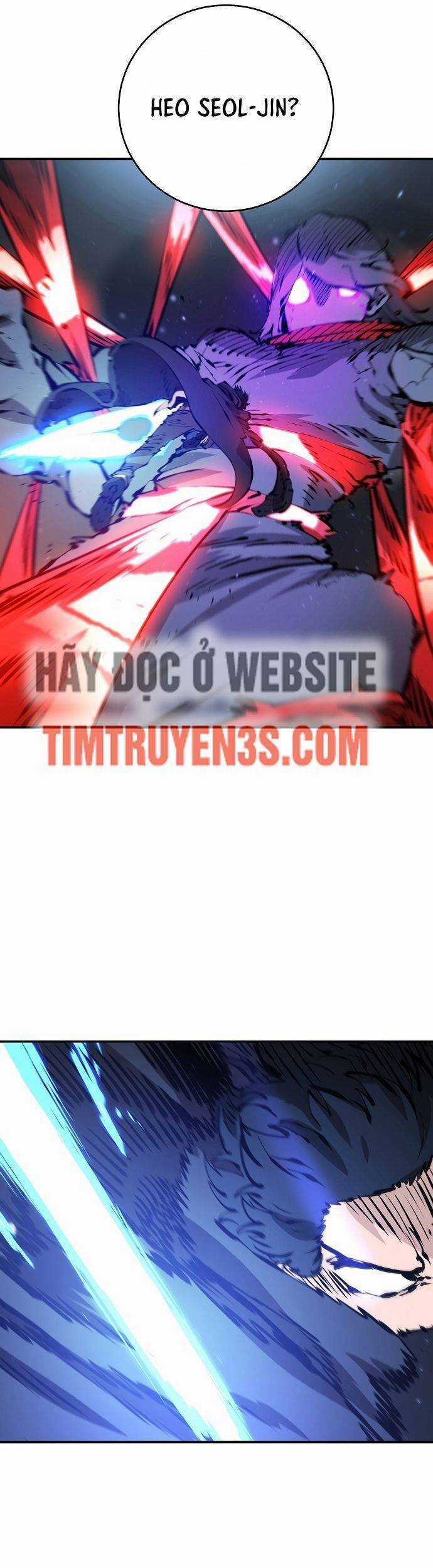 Player - Chương 65 - Trang 21