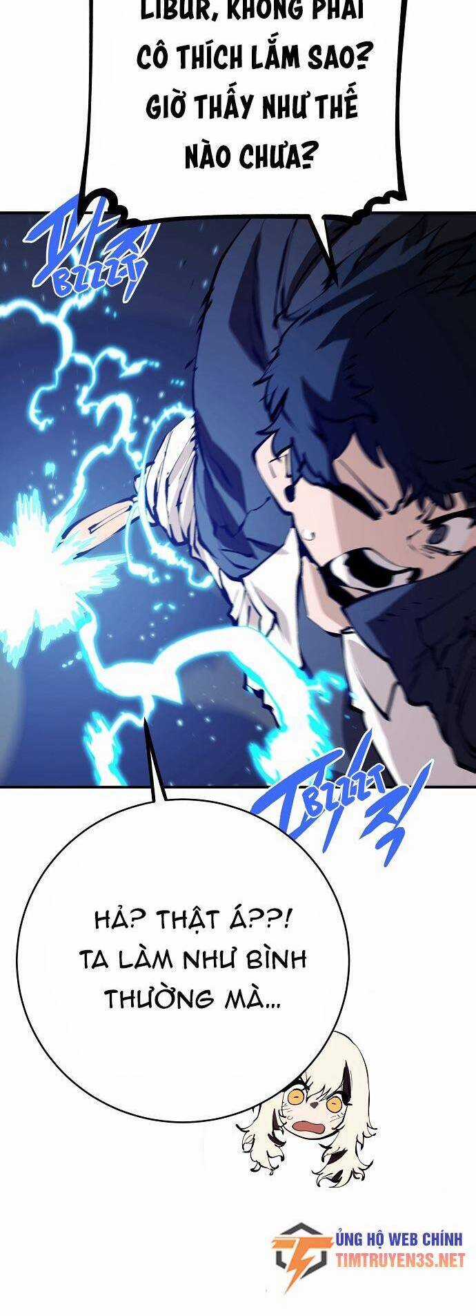 Player - Chương 65 - Trang 24