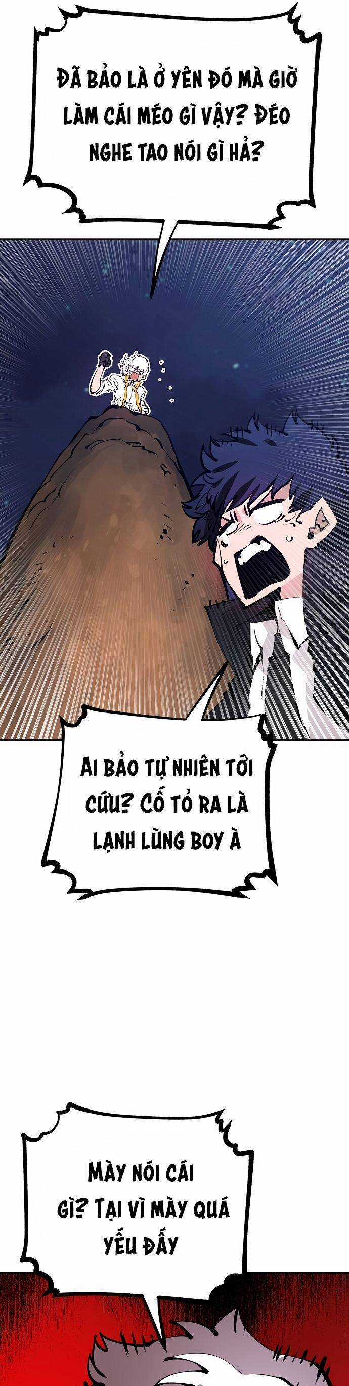 Player - Chương 65 - Trang 27