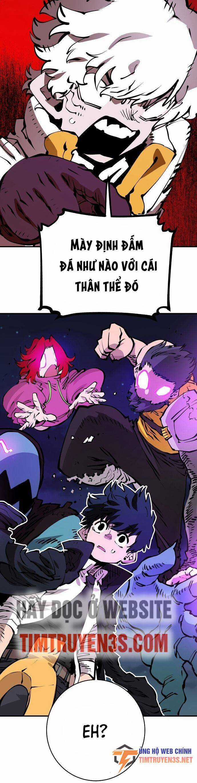 Player - Chương 65 - Trang 28