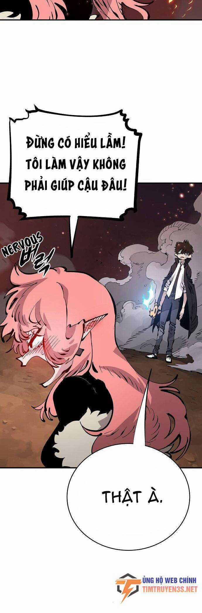 Player - Chương 65 - Trang 36