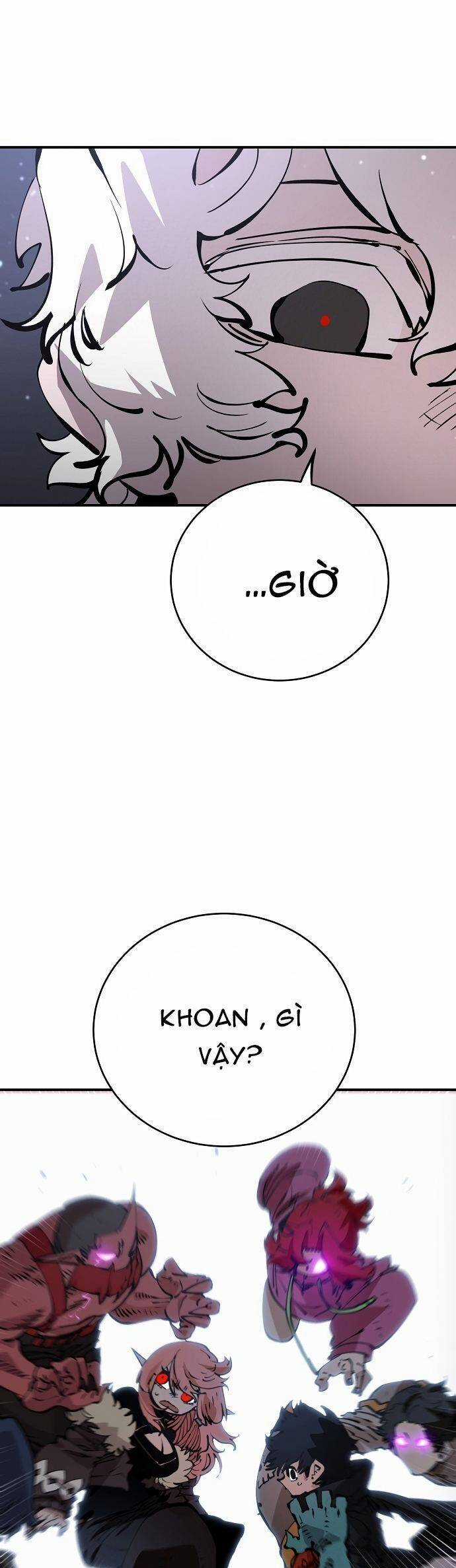 Player - Chương 65 - Trang 39