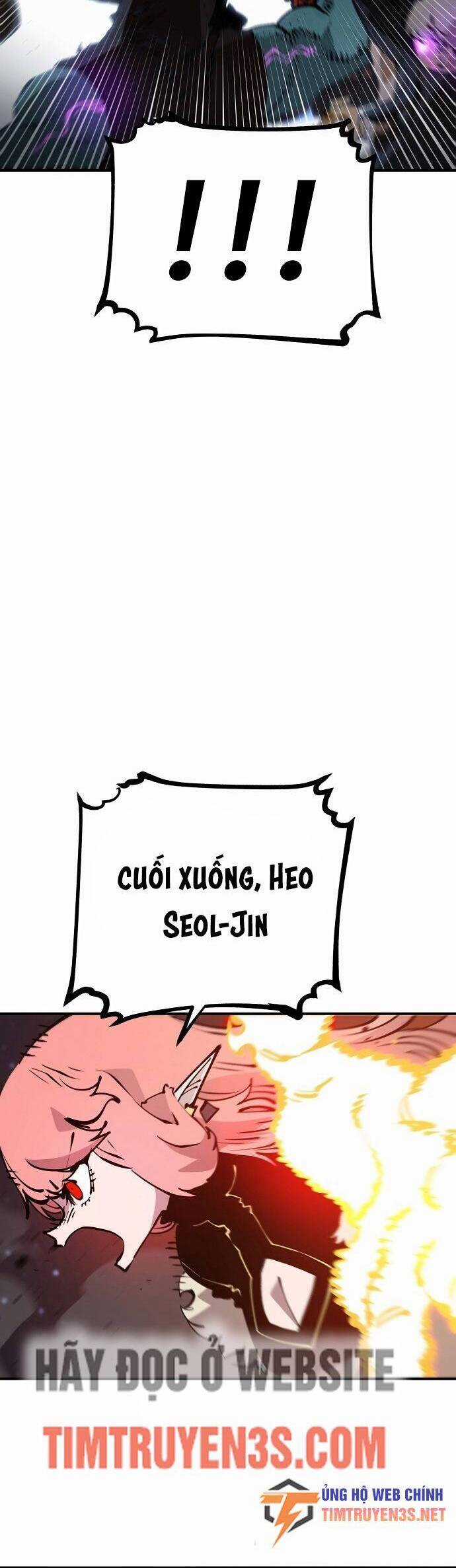 Player - Chương 65 - Trang 40