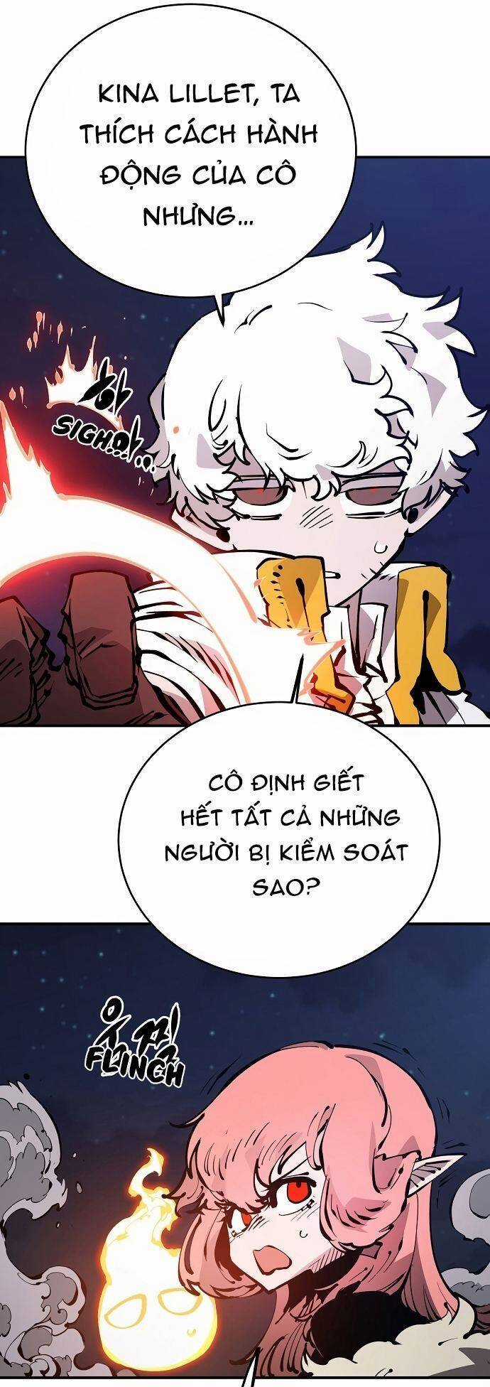 Player - Chương 65 - Trang 43