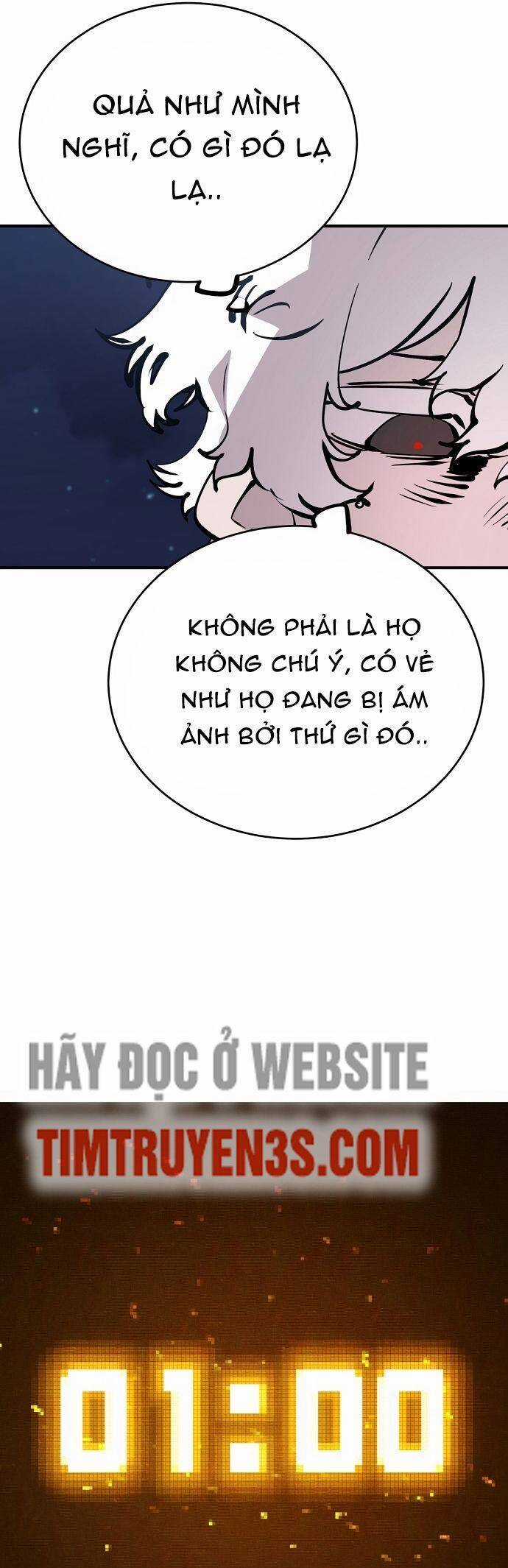 Player - Chương 65 - Trang 45