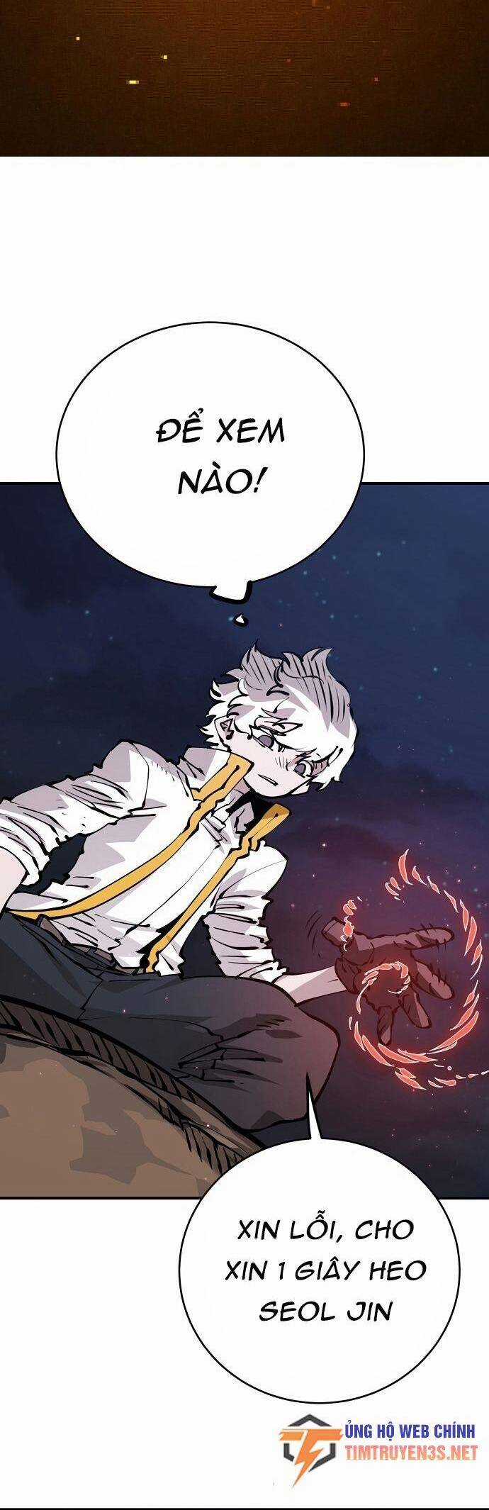 Player - Chương 65 - Trang 46