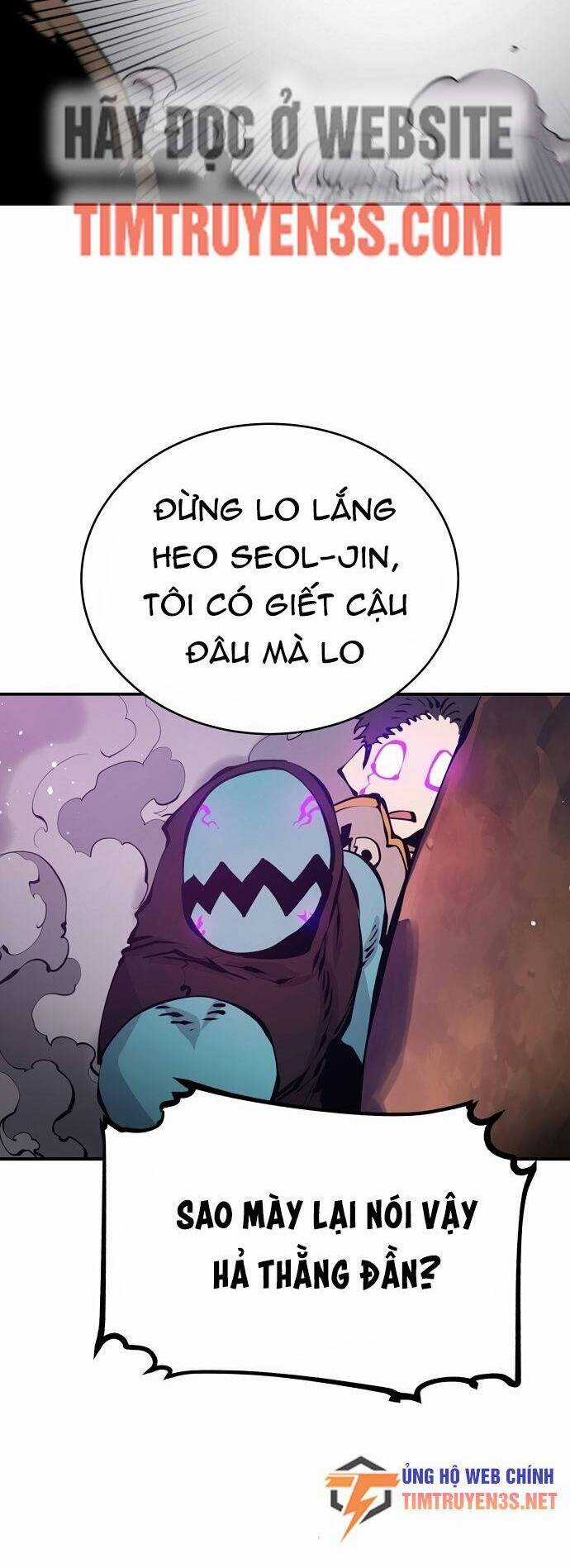 Player - Chương 65 - Trang 48