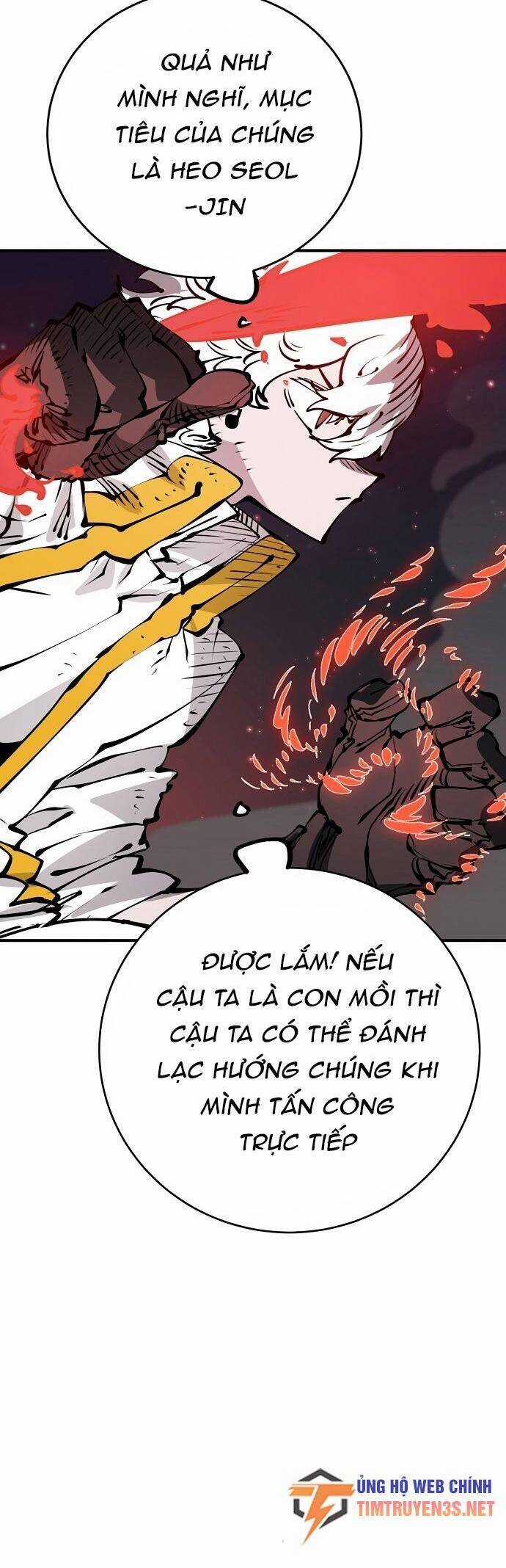 Player - Chương 65 - Trang 50