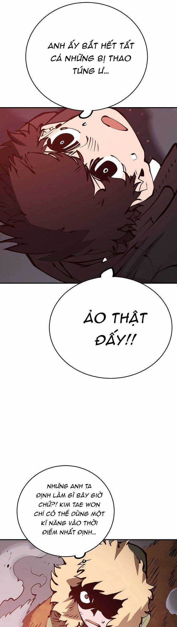 Player - Chương 65 - Trang 53