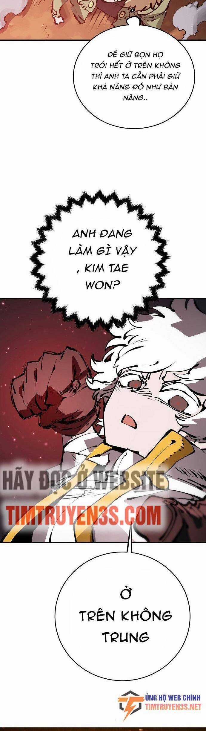 Player - Chương 65 - Trang 54