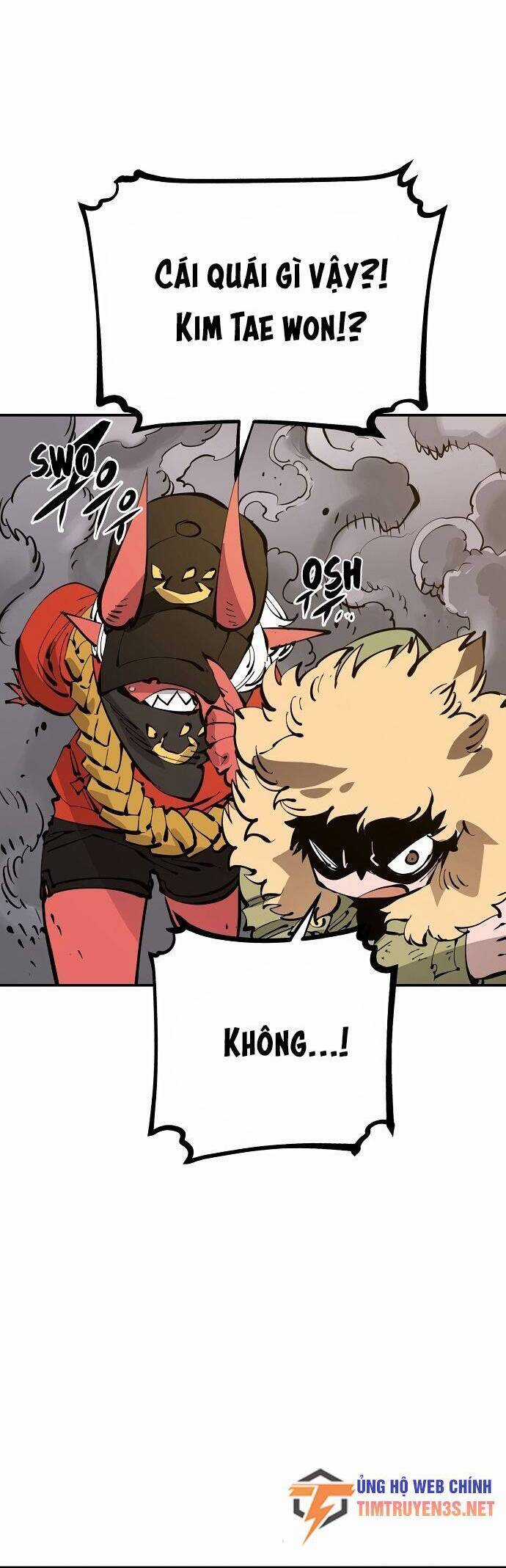 Player - Chương 65 - Trang 58