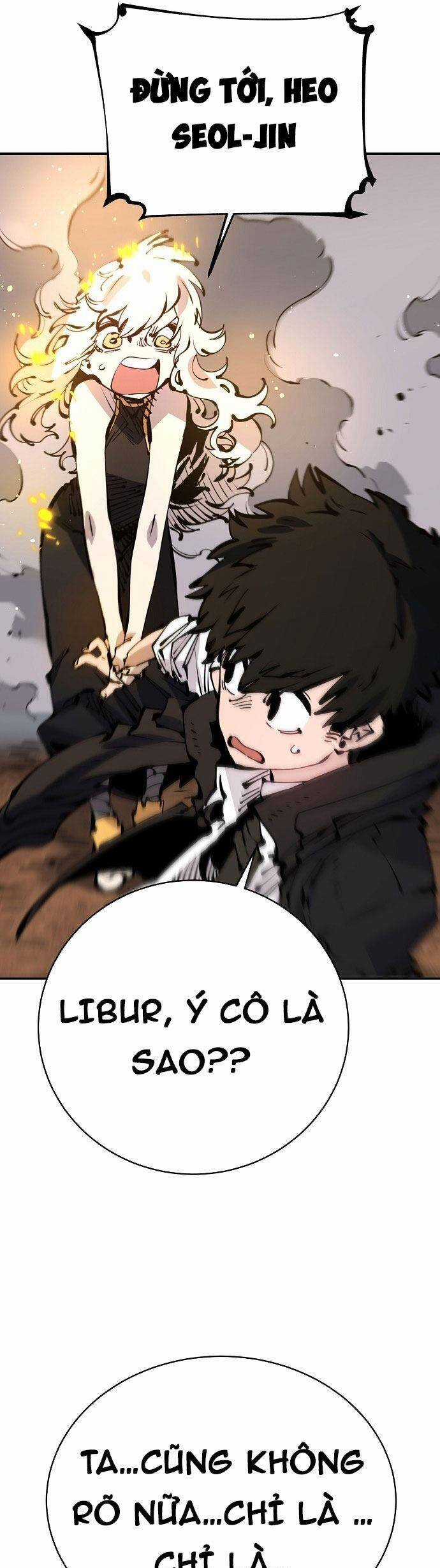 Player - Chương 66 - Trang 19