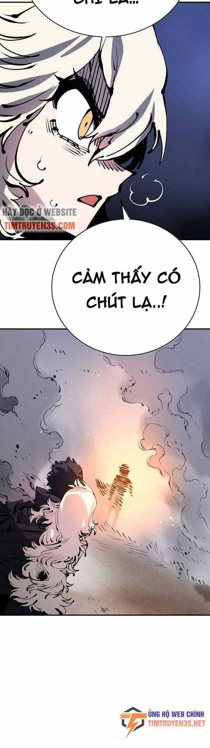 Player - Chương 66 - Trang 20