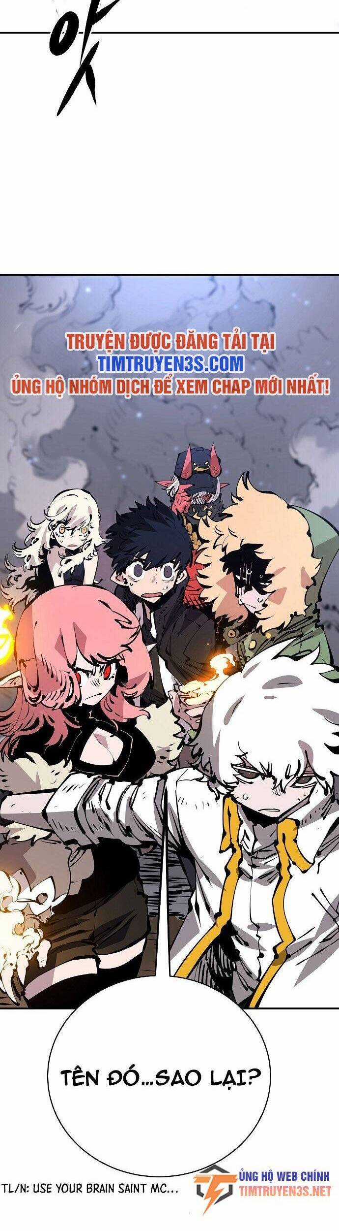 Player - Chương 66 - Trang 22