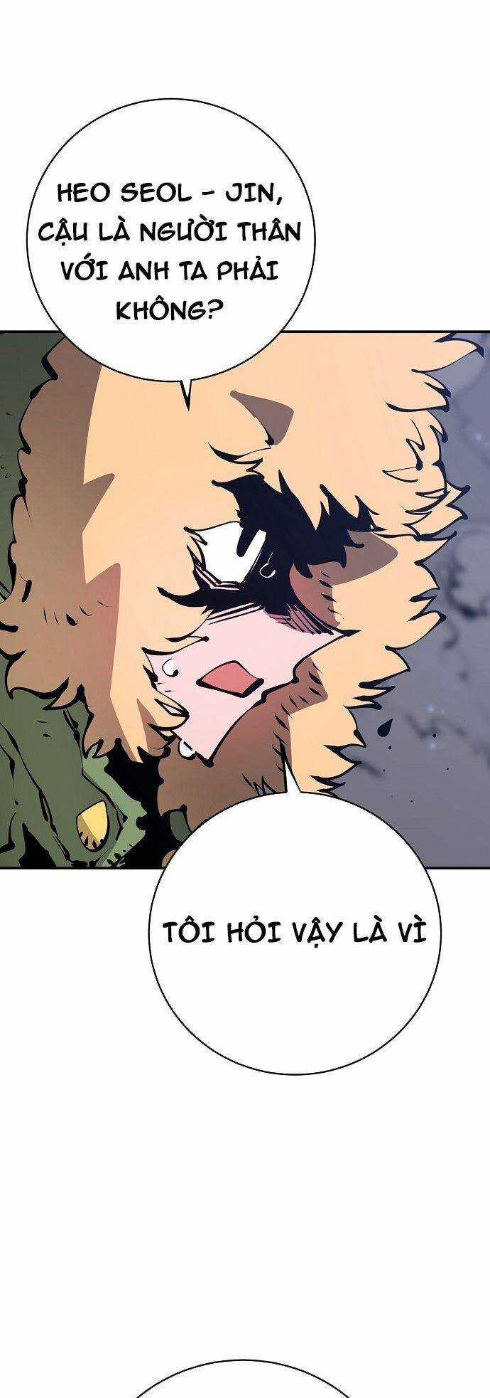 Player - Chương 66 - Trang 23