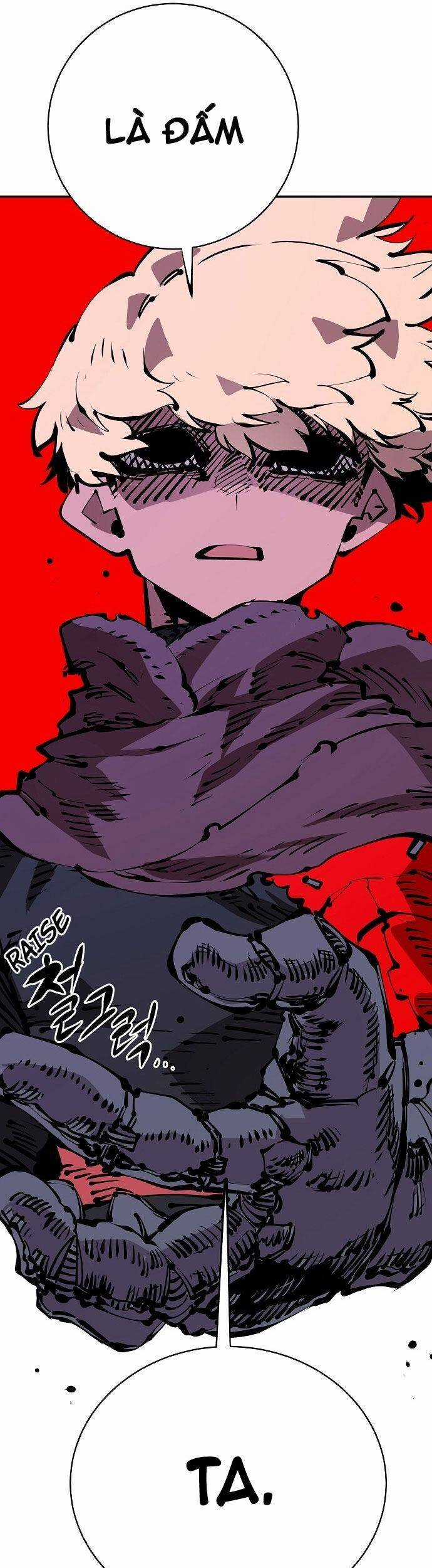 Player - Chương 66 - Trang 28