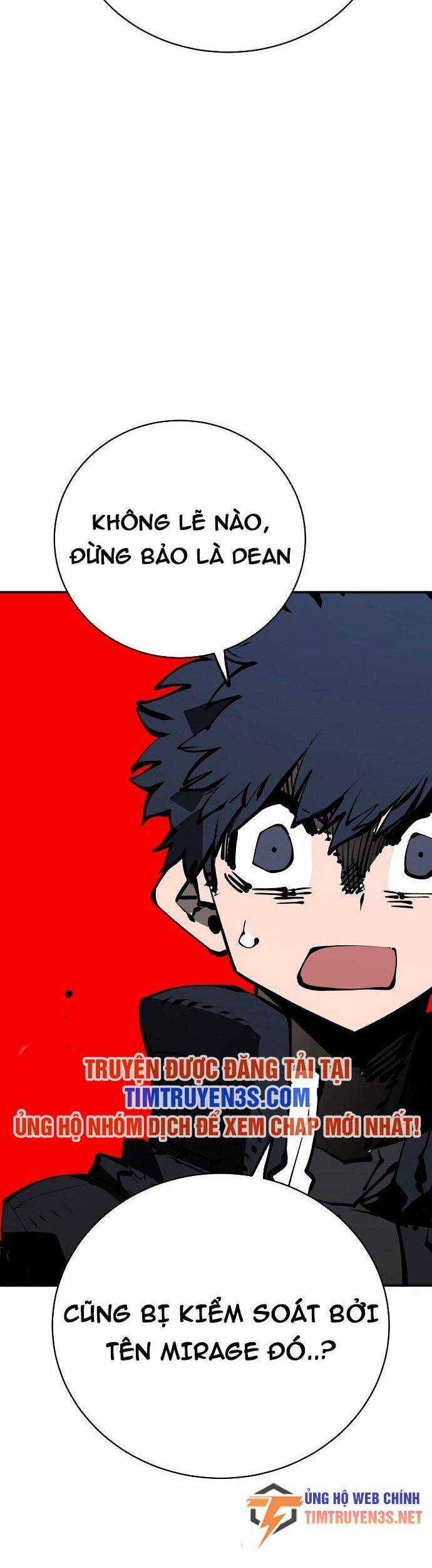 Player - Chương 66 - Trang 29