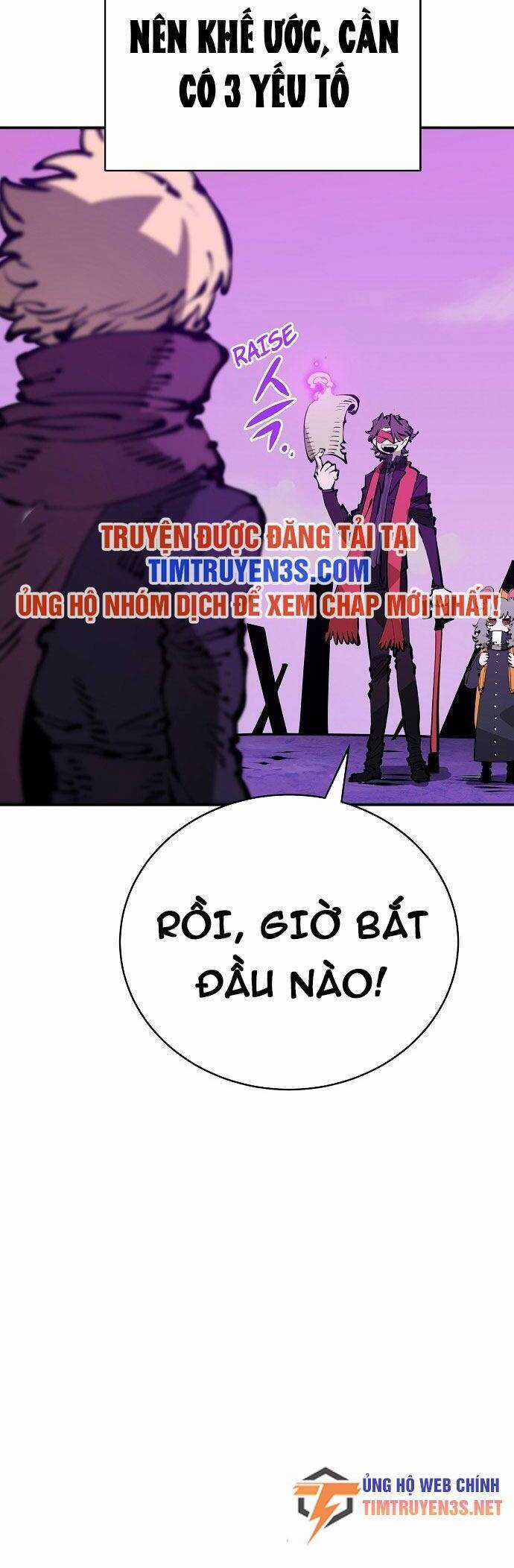 Player - Chương 66 - Trang 33