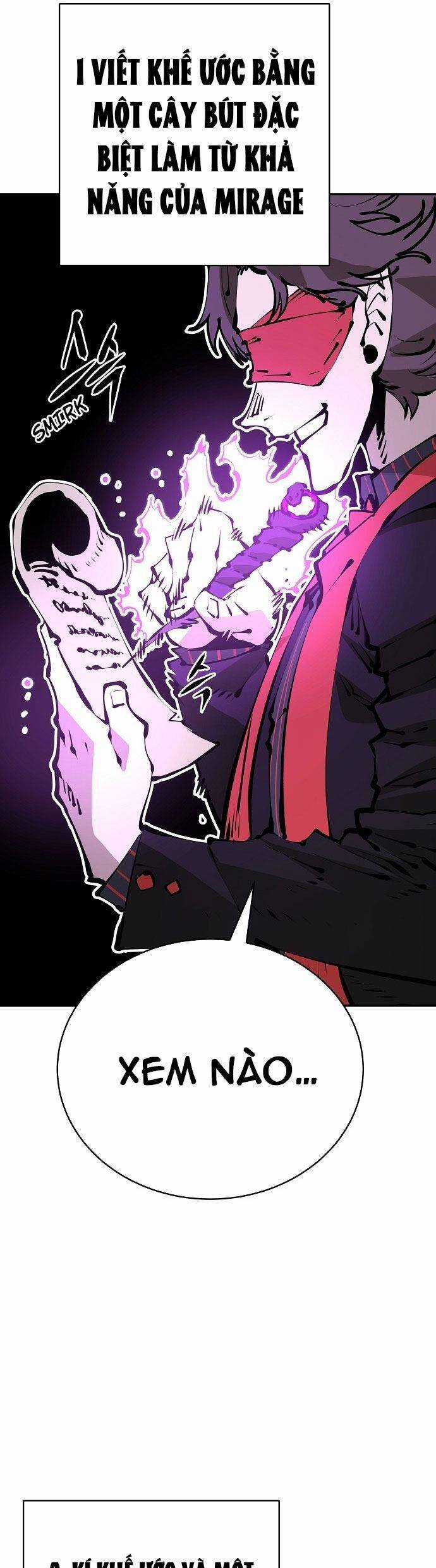 Player - Chương 66 - Trang 34