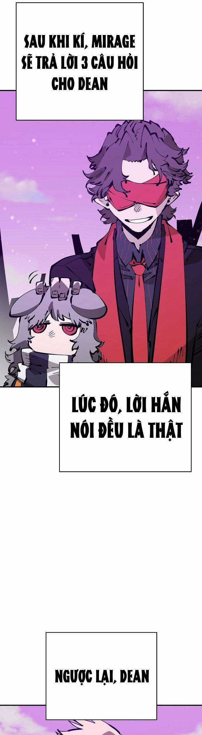 Player - Chương 66 - Trang 42