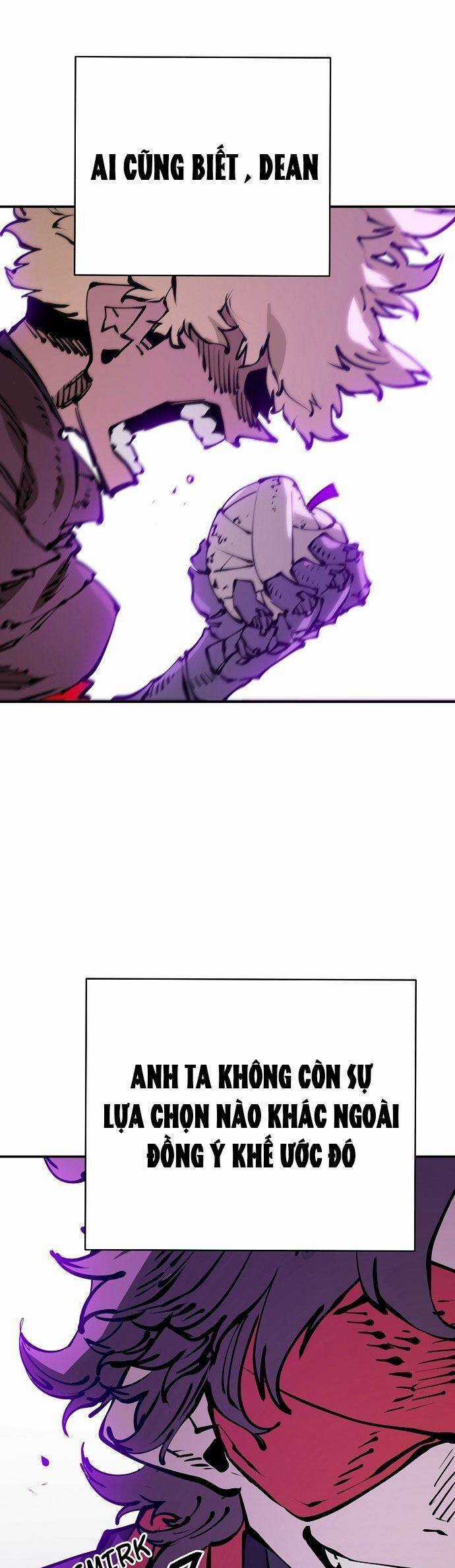 Player - Chương 66 - Trang 44