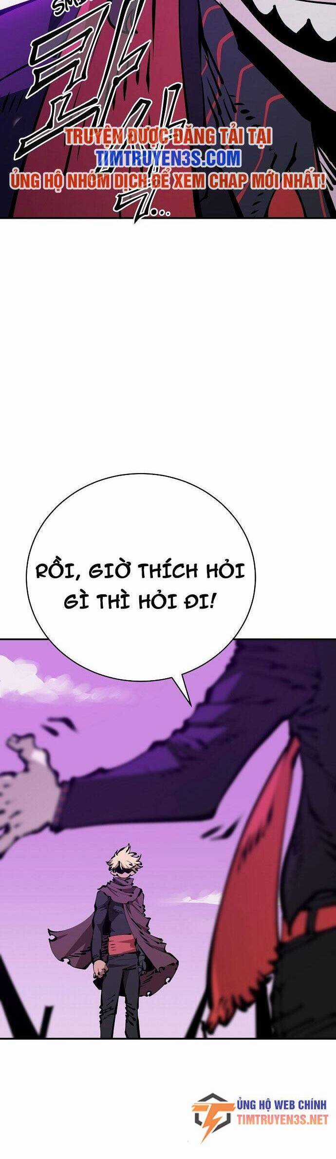 Player - Chương 66 - Trang 45