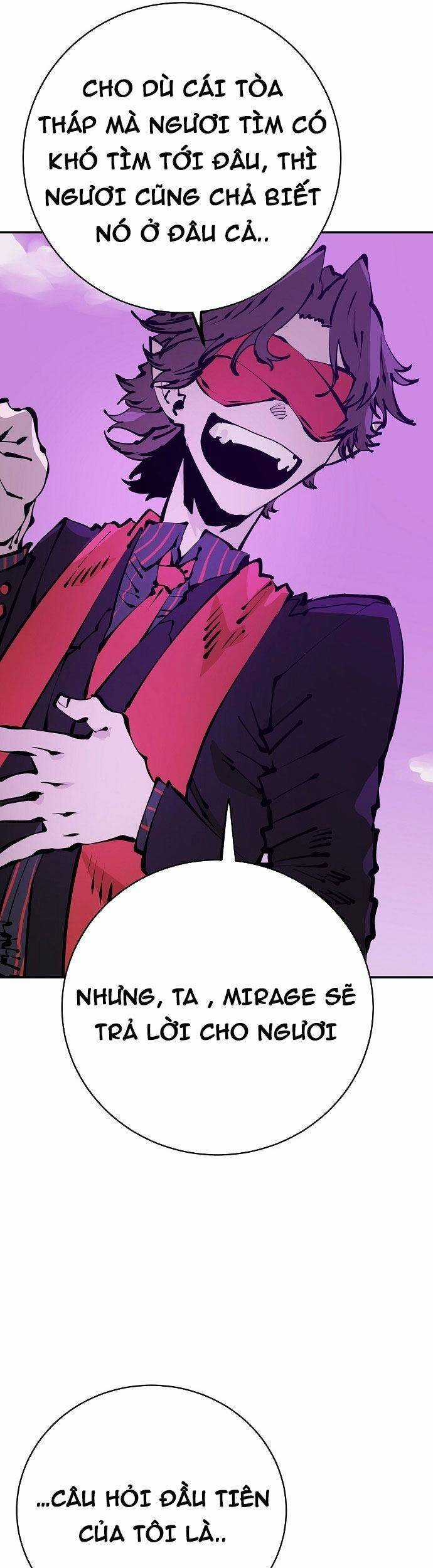 Player - Chương 66 - Trang 46