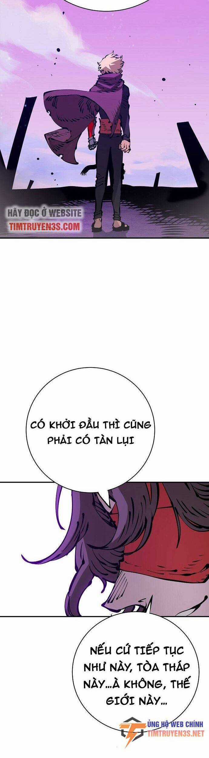 Player - Chương 66 - Trang 51