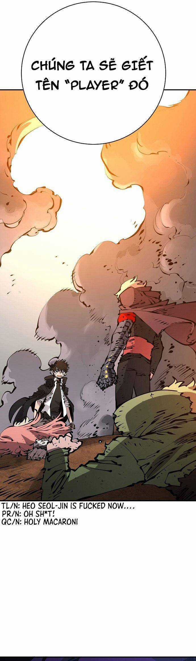 Player - Chương 66 - Trang 54