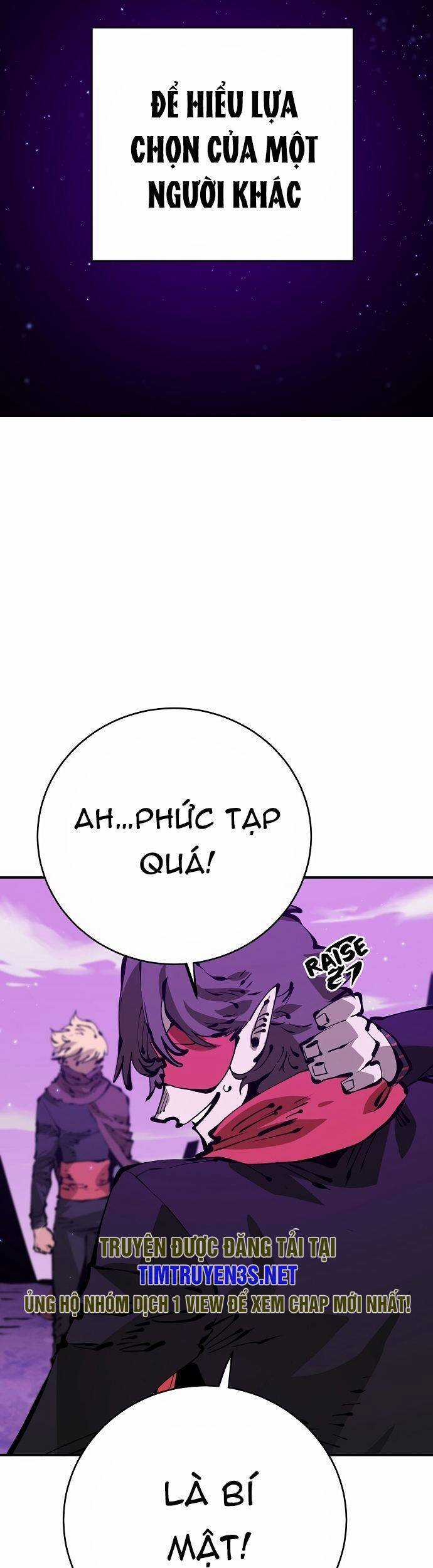 Player - Chương 67 - Trang 16