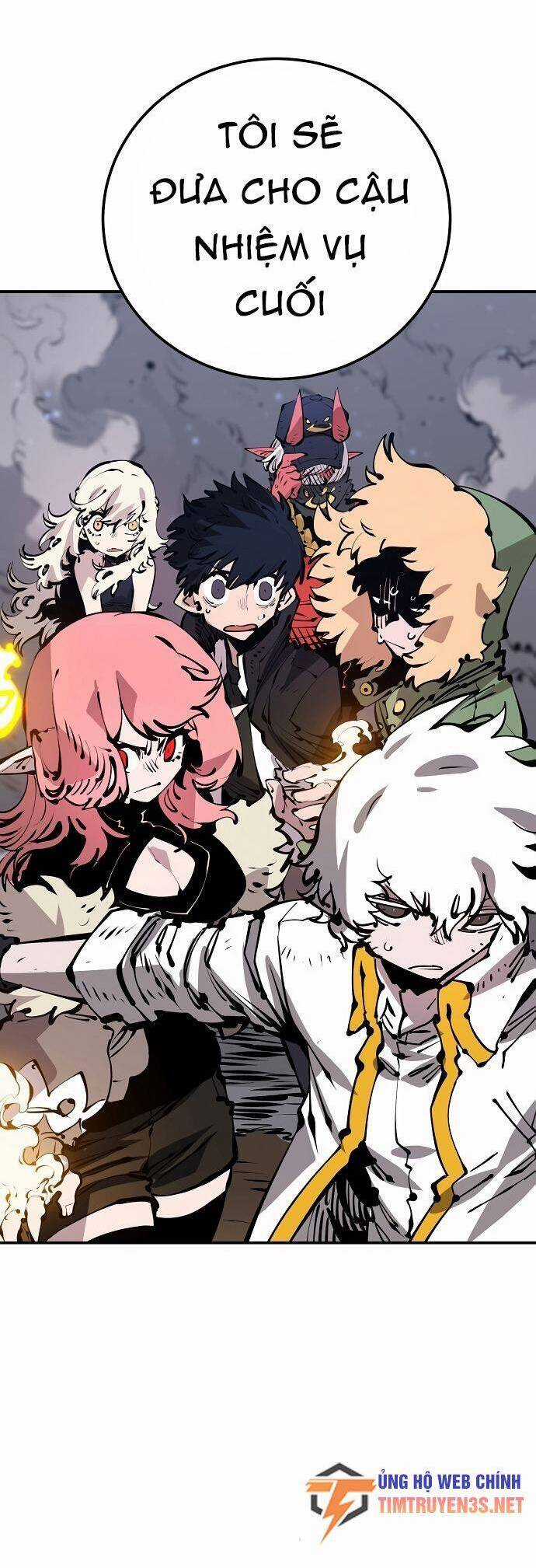 Player - Chương 67 - Trang 21