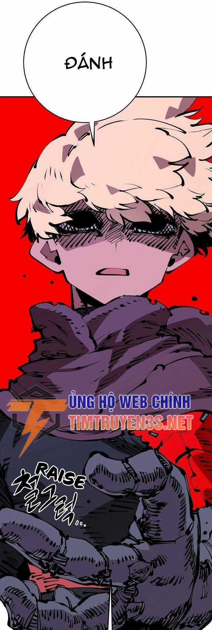 Player - Chương 67 - Trang 22