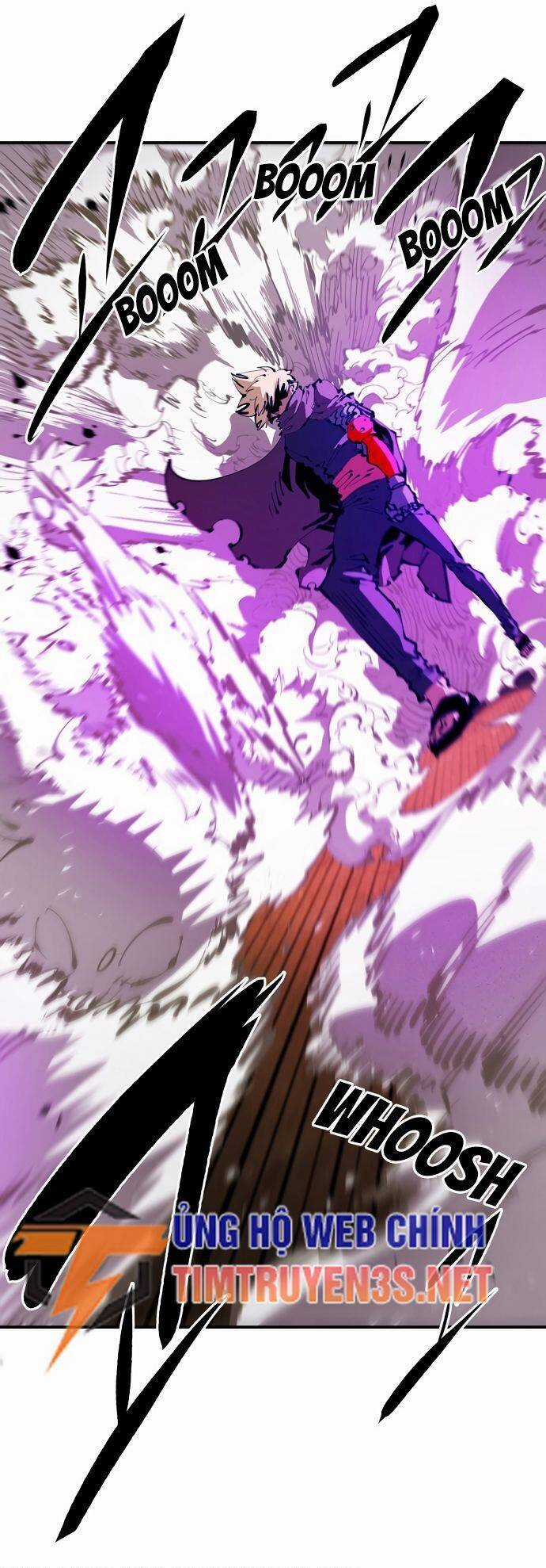 Player - Chương 67 - Trang 26