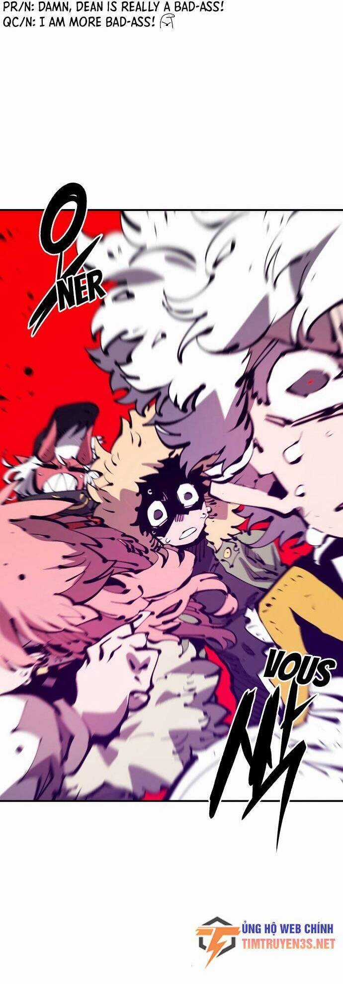 Player - Chương 67 - Trang 27