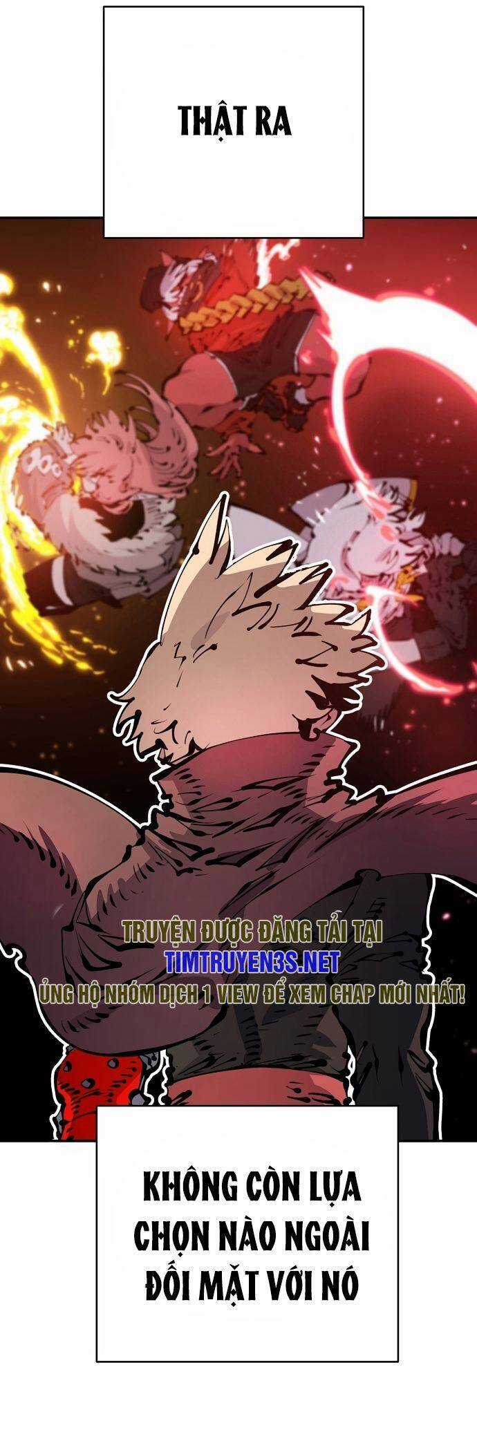 Player - Chương 67 - Trang 32