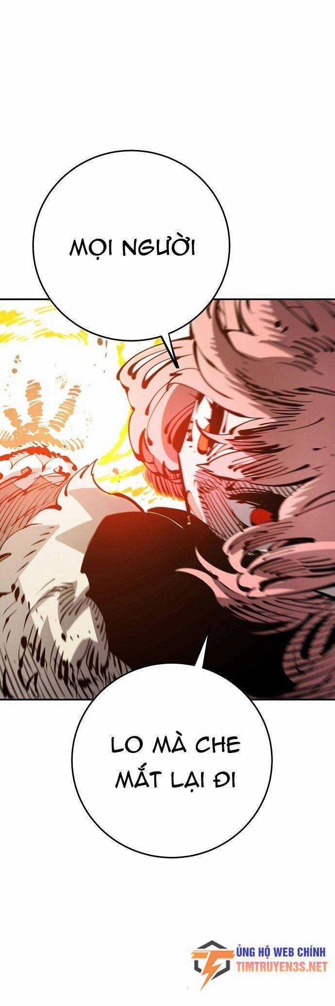 Player - Chương 67 - Trang 33