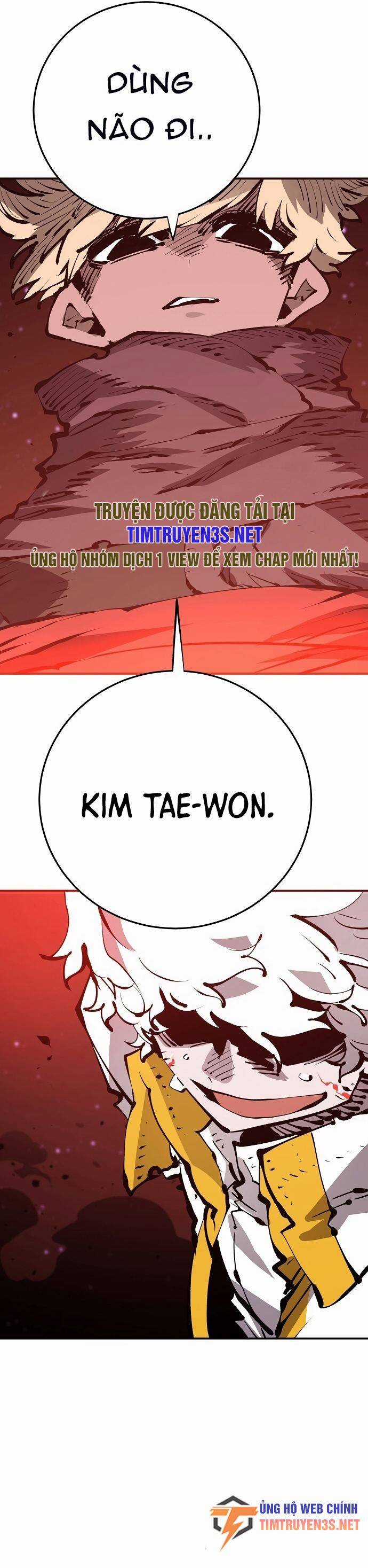 Player - Chương 67 - Trang 45