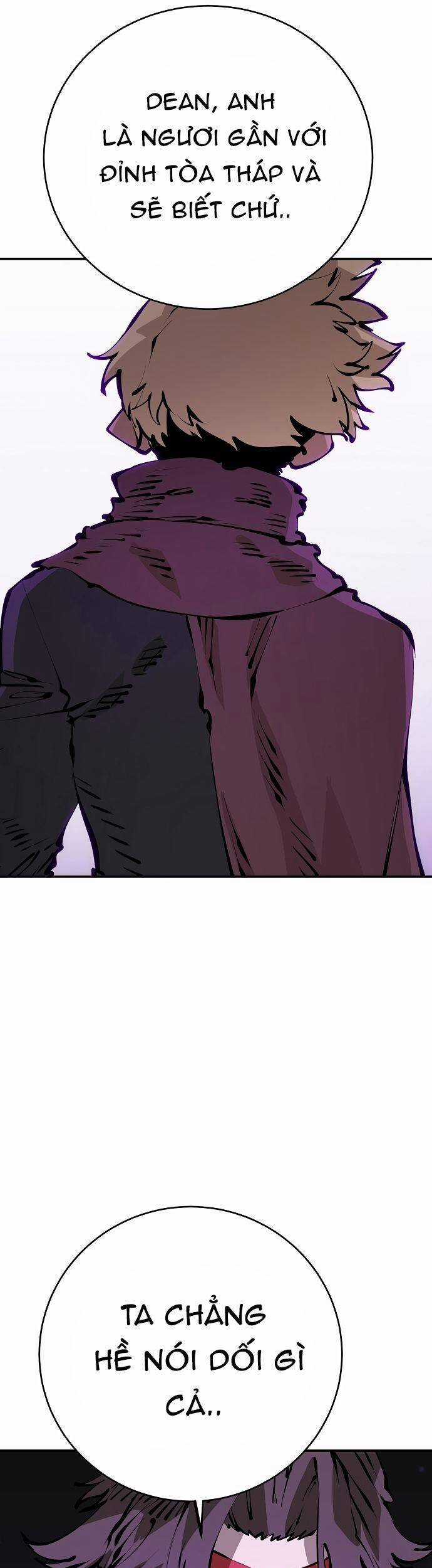 Player - Chương 67 - Trang 6
