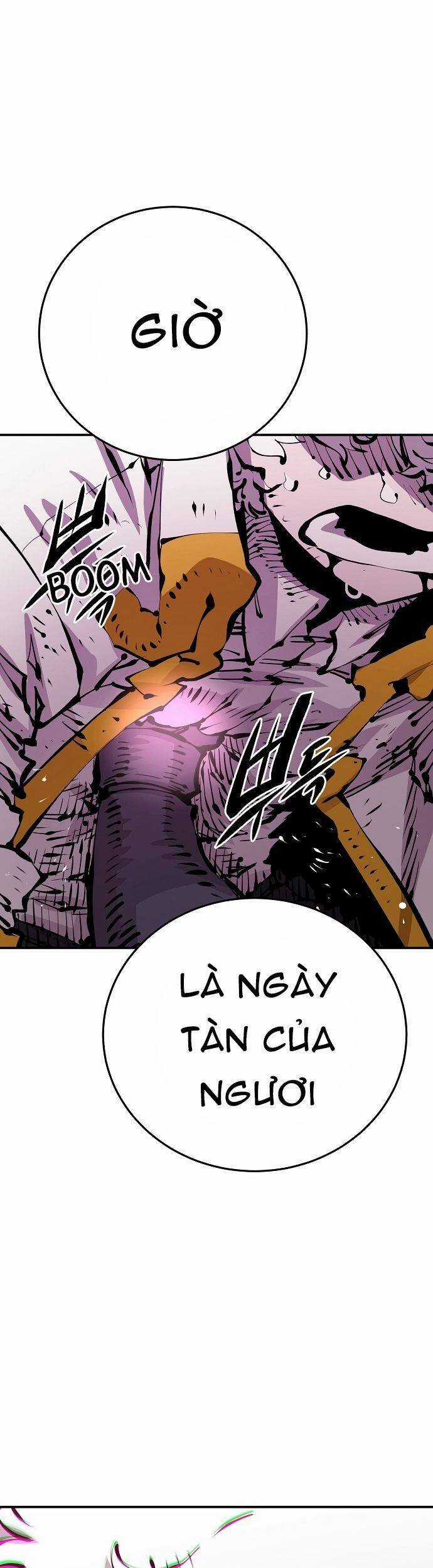 Player - Chương 67 - Trang 56