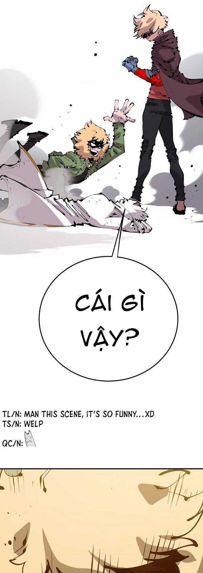 Player - Chương 67 - Trang 62