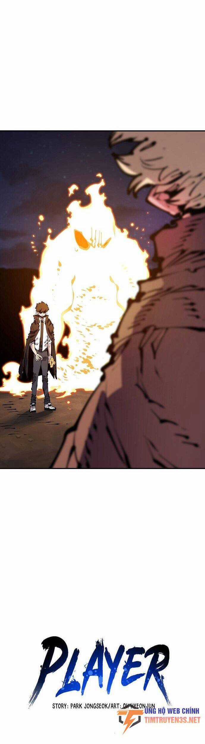 Player - Chương 68 - Trang 15
