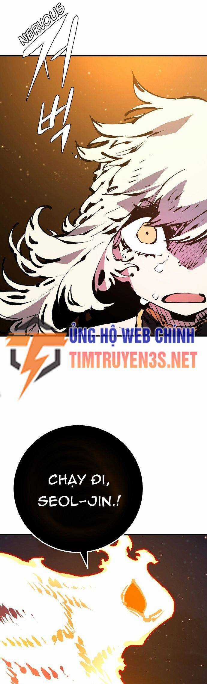 Player - Chương 68 - Trang 18