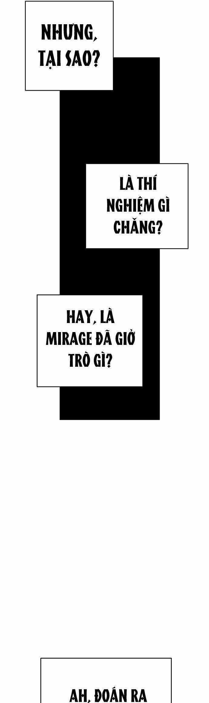 Player - Chương 68 - Trang 22