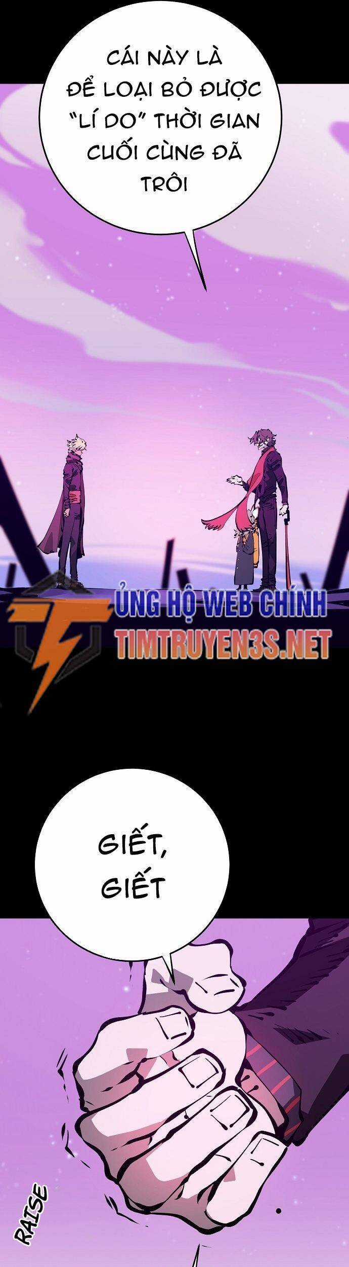 Player - Chương 68 - Trang 36