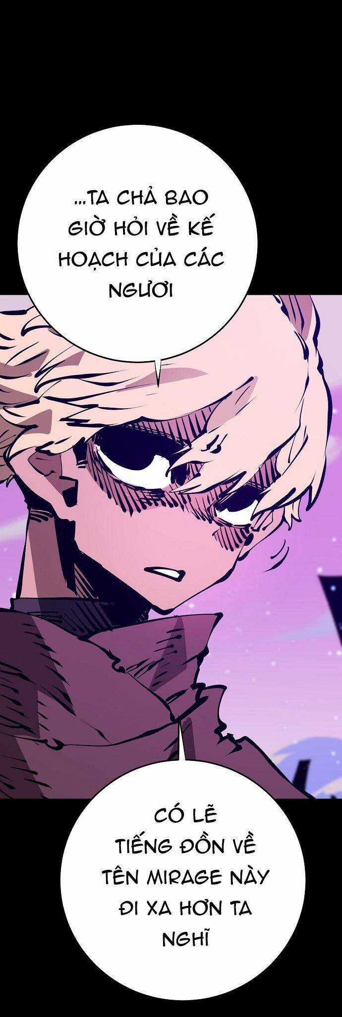 Player - Chương 68 - Trang 38