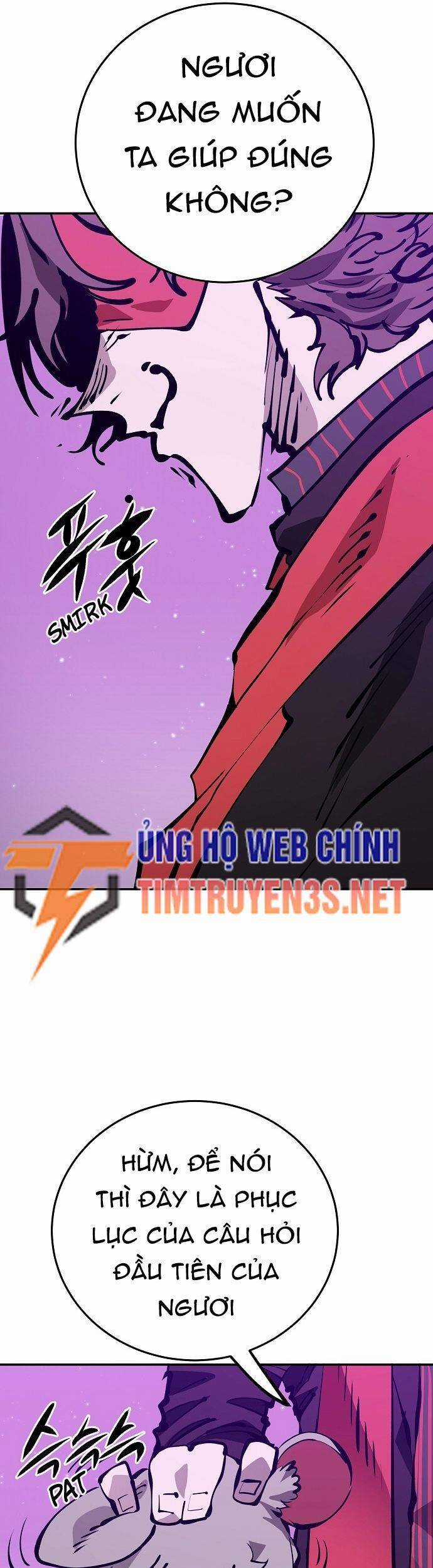 Player - Chương 68 - Trang 40