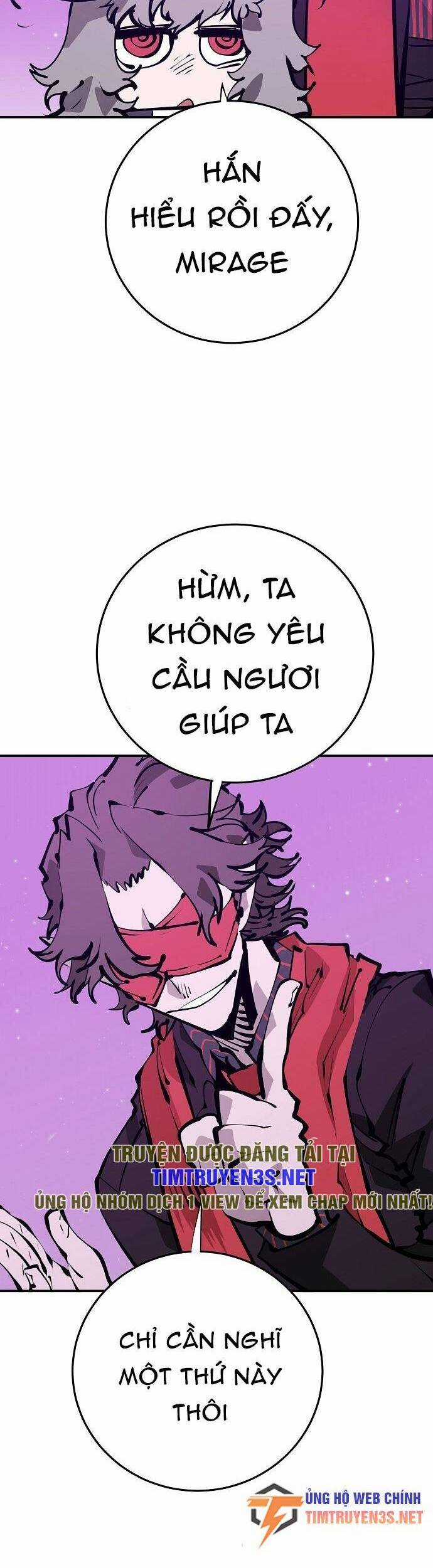 Player - Chương 68 - Trang 41